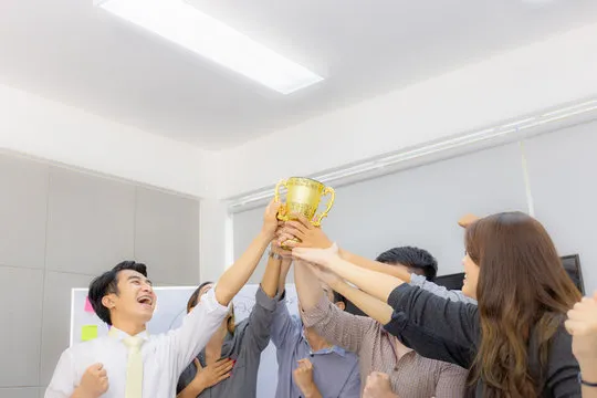 专业数据分析支持